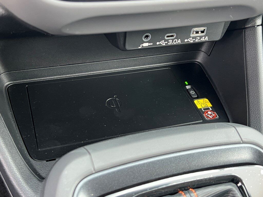 2025 Subaru Crosstrek Limited Springfield VA