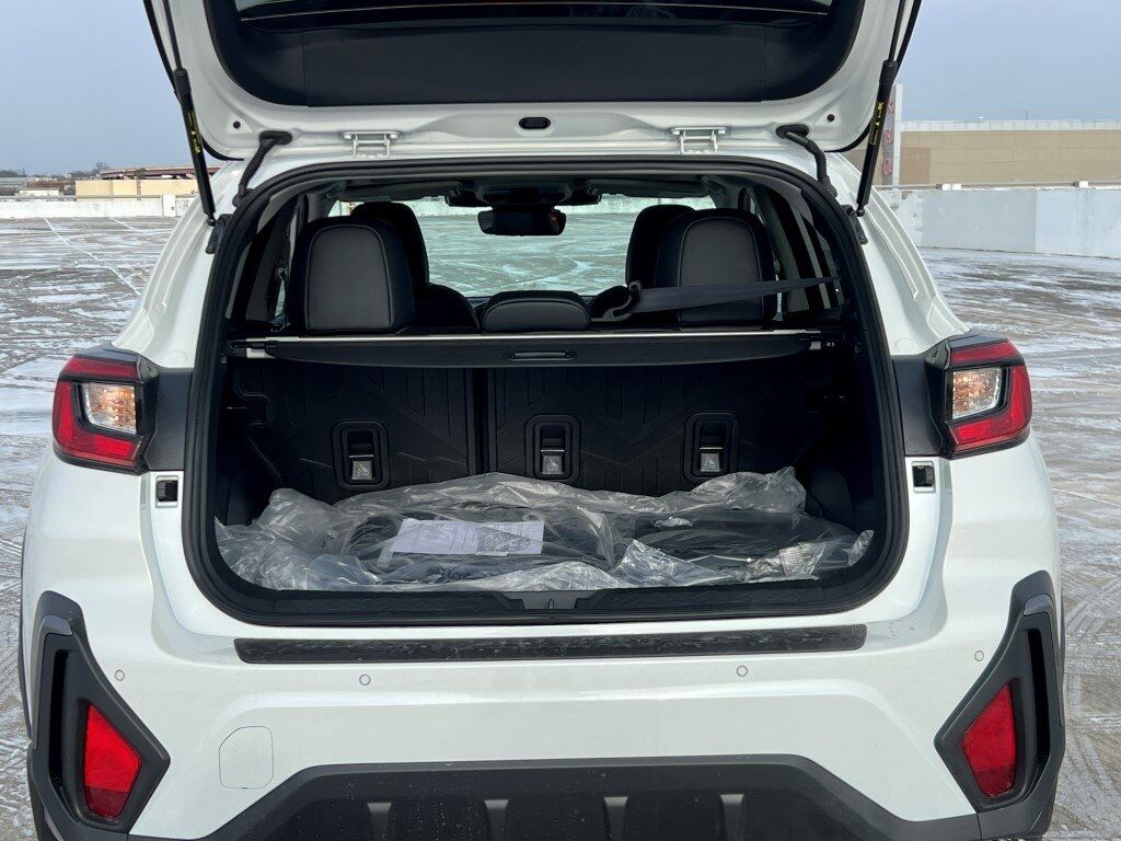 2025 Subaru Crosstrek Limited Springfield VA