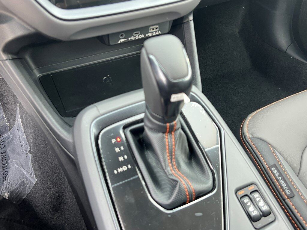 2025 Subaru Crosstrek Limited Springfield VA