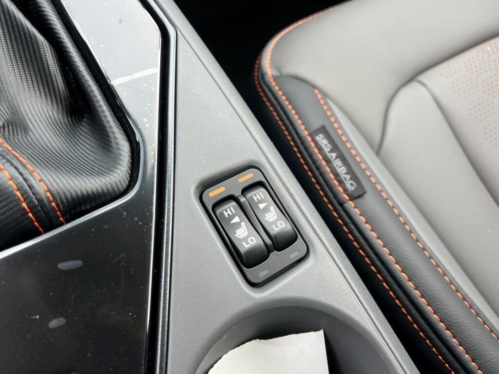 2025 Subaru Crosstrek Limited Springfield VA