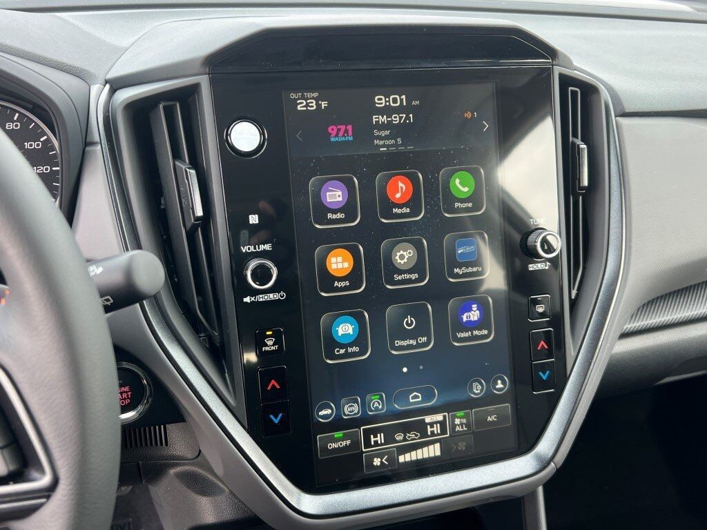 2025 Subaru Crosstrek Limited Springfield VA