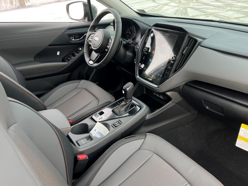 2025 Subaru Crosstrek Limited Springfield VA
