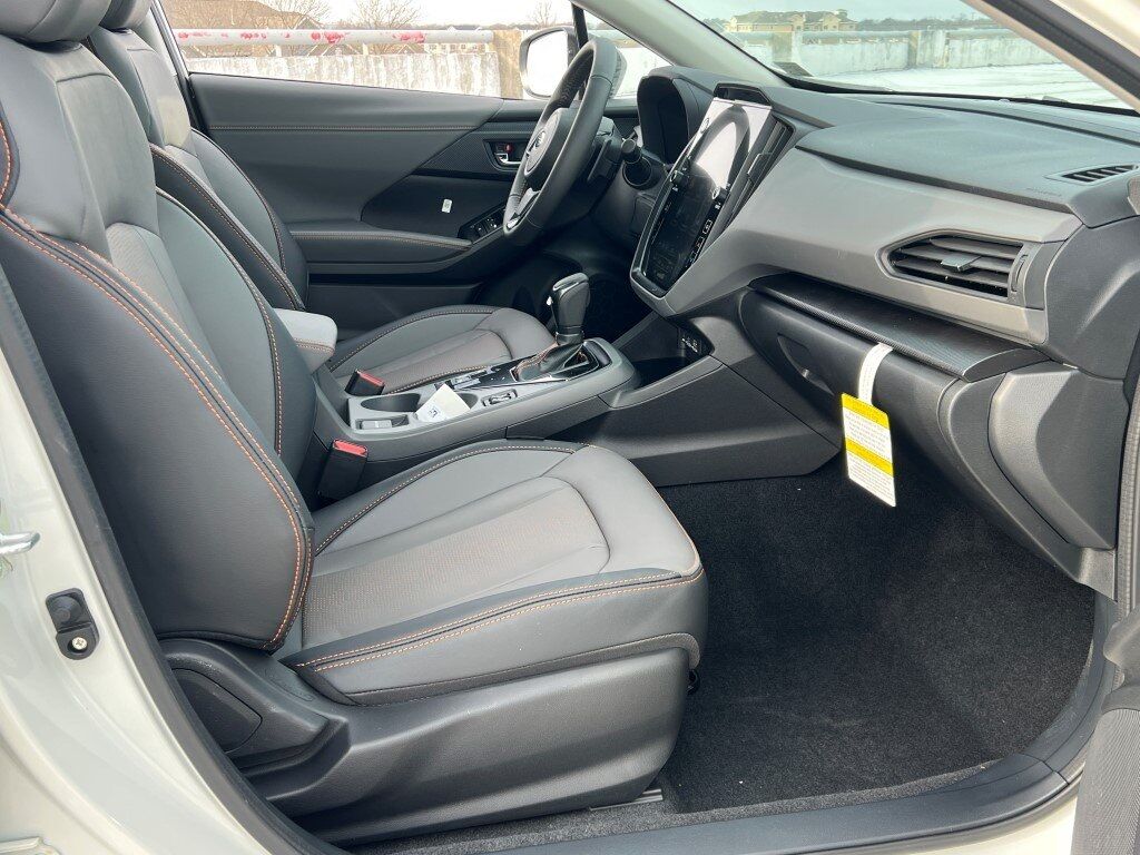 2025 Subaru Crosstrek Limited Springfield VA