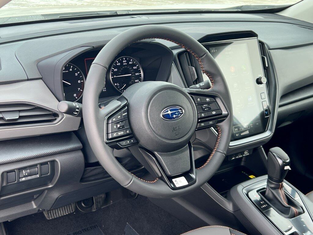 2025 Subaru Crosstrek Limited Springfield VA
