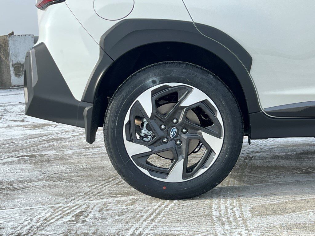 2025 Subaru Crosstrek Limited Springfield VA