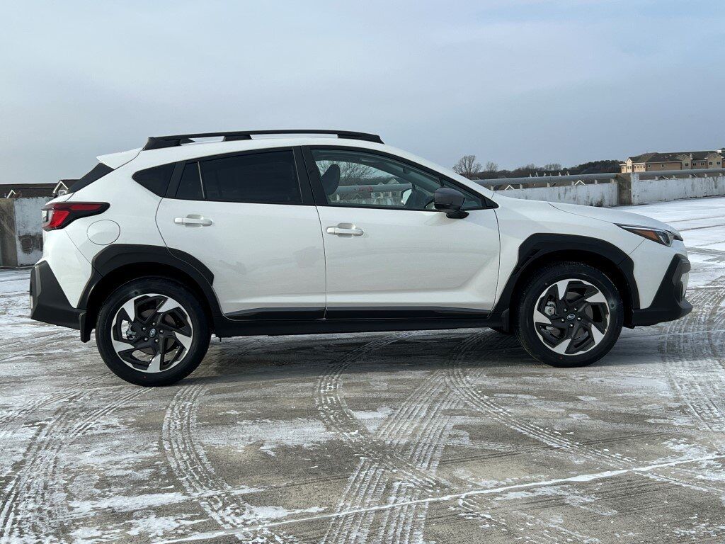 2025 Subaru Crosstrek Limited Springfield VA
