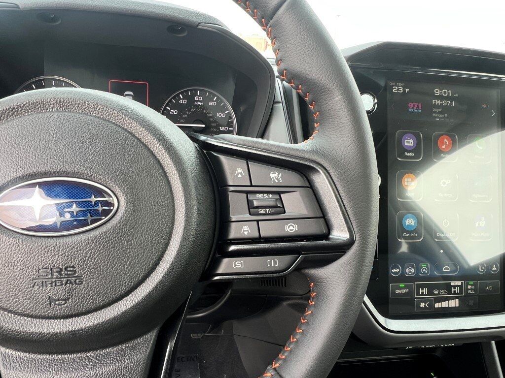 2025 Subaru Crosstrek Limited Springfield VA