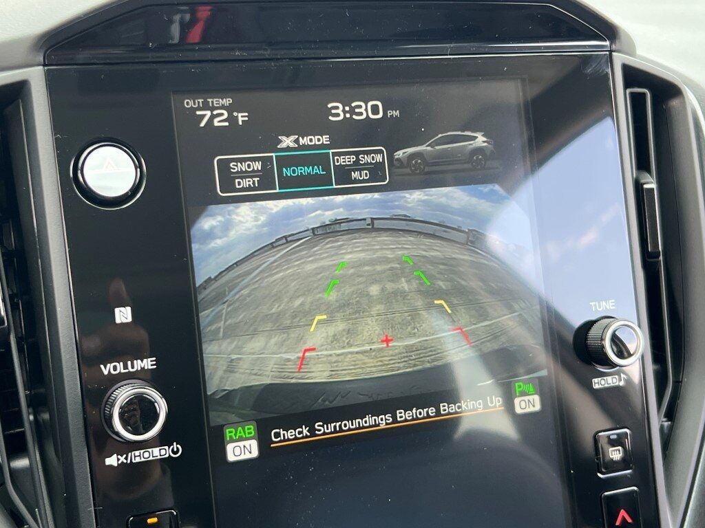 2025 Subaru Crosstrek Limited Springfield VA