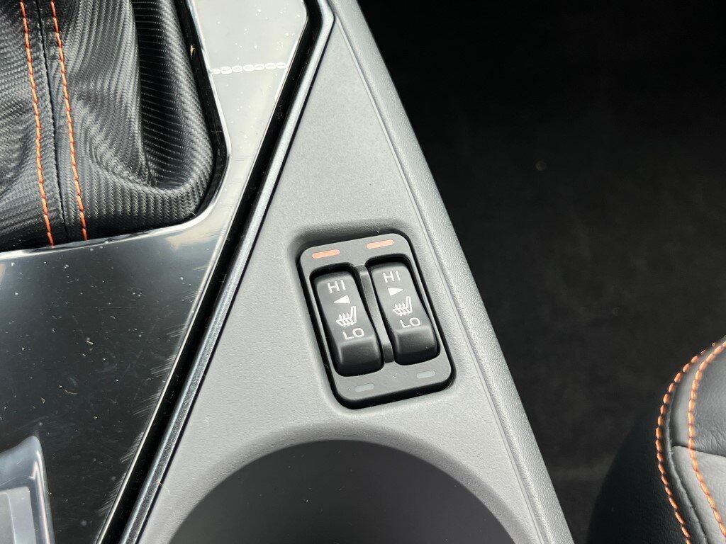 2025 Subaru Crosstrek Limited Springfield VA