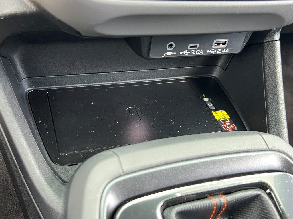 2025 Subaru Crosstrek Limited Springfield VA