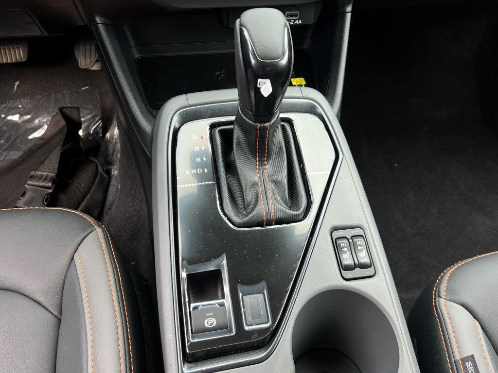 2025 Subaru Crosstrek Limited Springfield VA