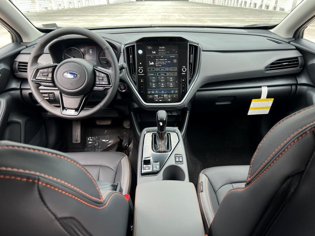 2025 Subaru Crosstrek Limited Springfield VA