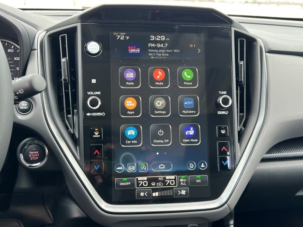 2025 Subaru Crosstrek Limited Springfield VA