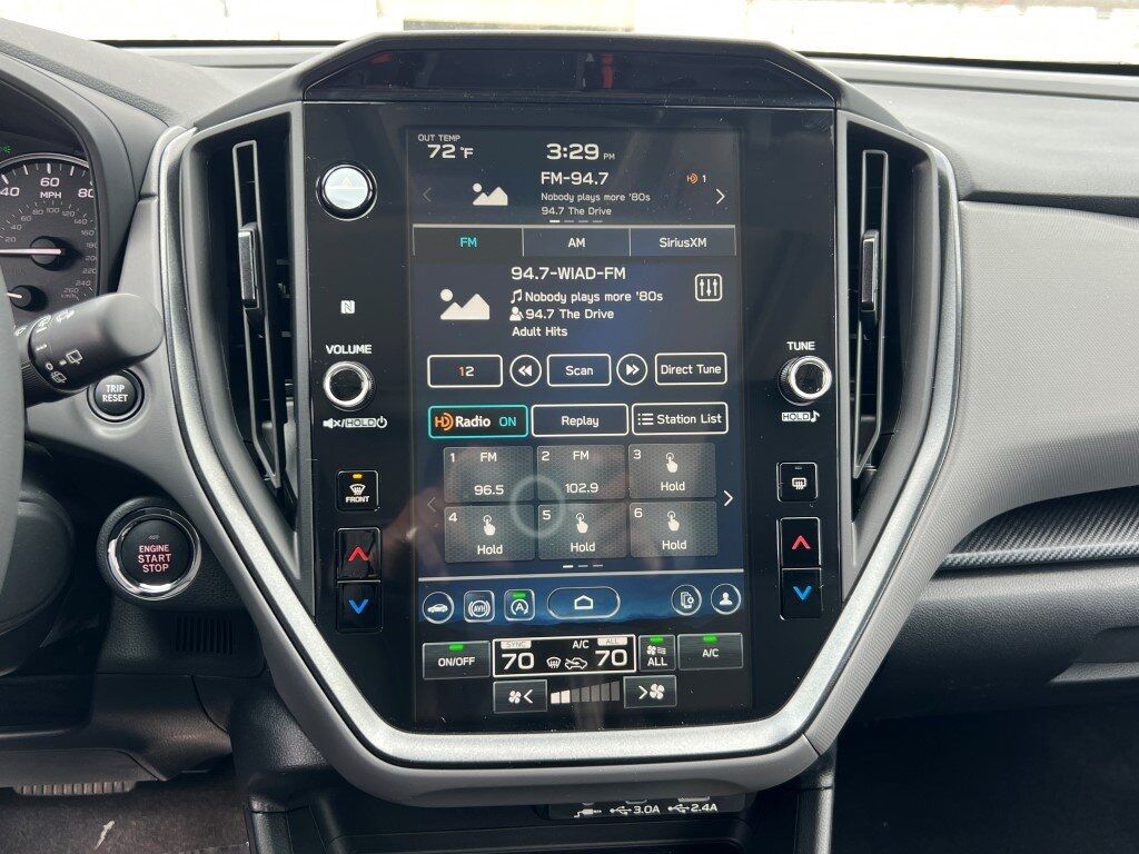 2025 Subaru Crosstrek Limited Springfield VA