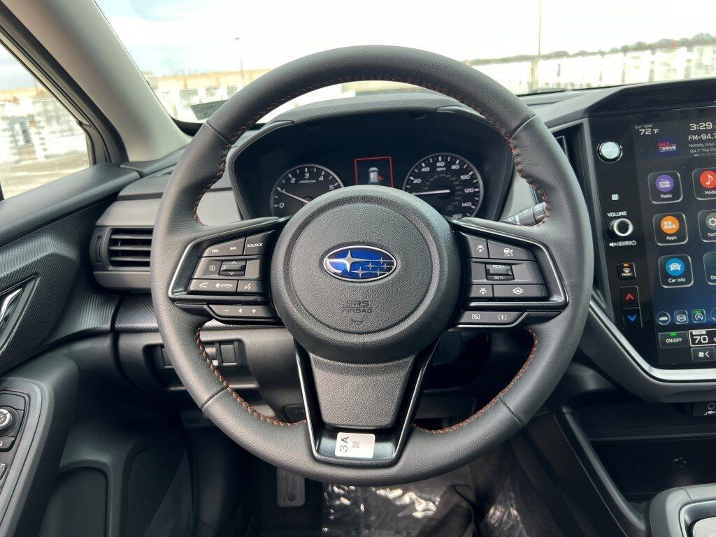 2025 Subaru Crosstrek Limited Springfield VA