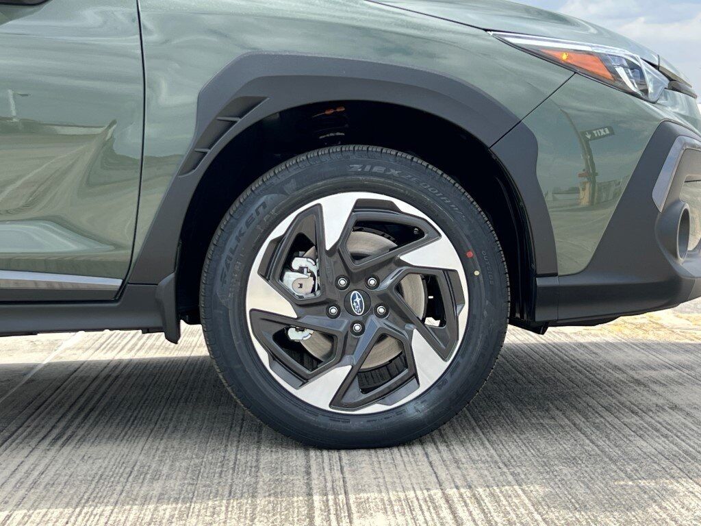 2025 Subaru Crosstrek Limited Springfield VA