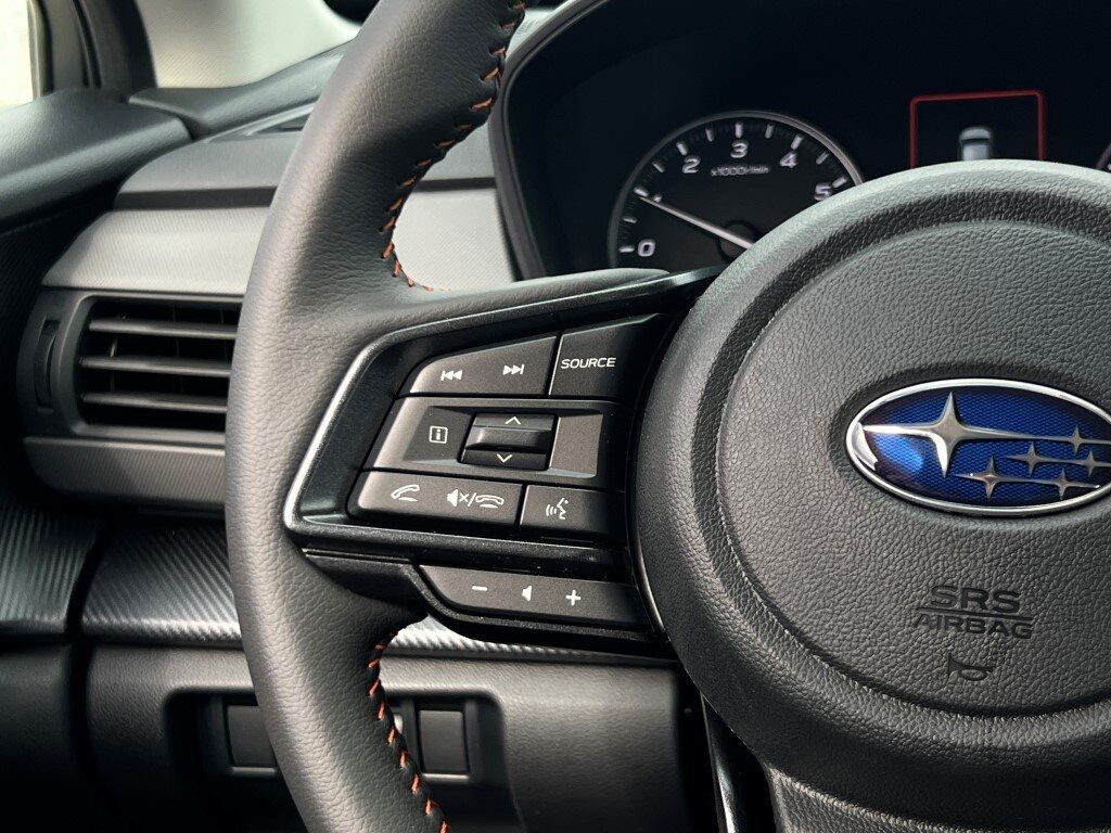 2025 Subaru Crosstrek Limited Springfield VA