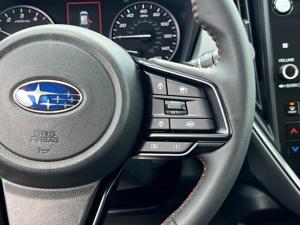 2025 Subaru Crosstrek Limited Springfield VA