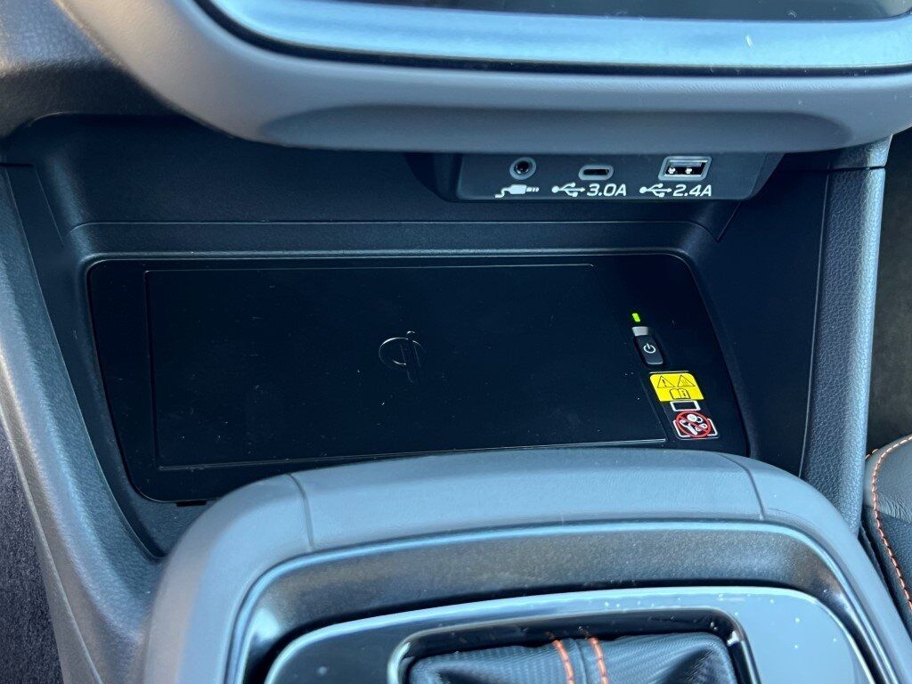 2025 Subaru Crosstrek Limited Springfield VA