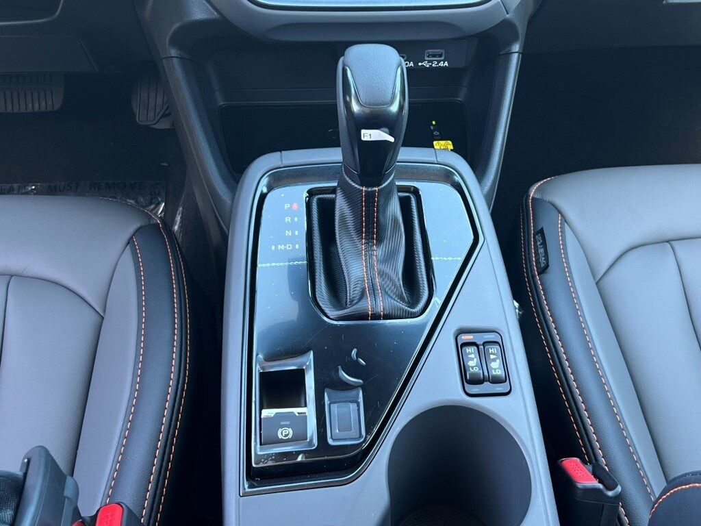 2025 Subaru Crosstrek Limited Springfield VA