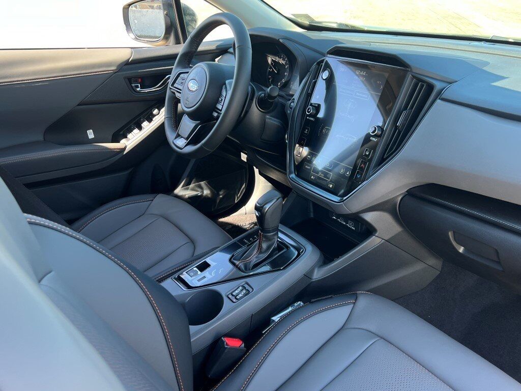 2025 Subaru Crosstrek Limited Springfield VA
