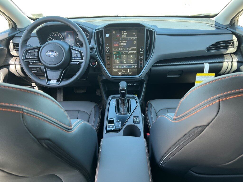 2025 Subaru Crosstrek Limited Springfield VA