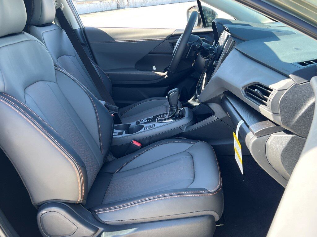 2025 Subaru Crosstrek Limited Springfield VA