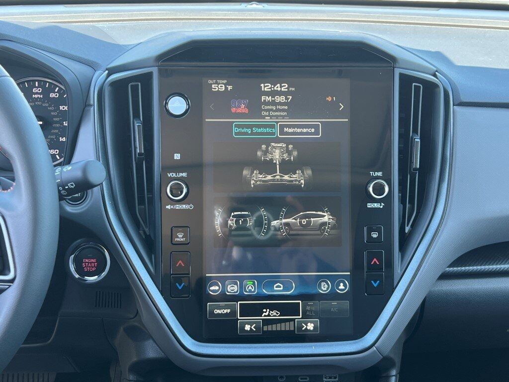 2025 Subaru Crosstrek Limited Springfield VA