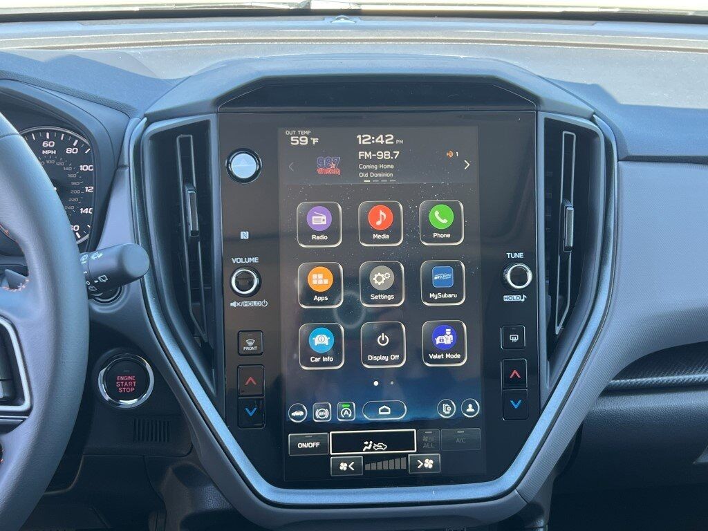 2025 Subaru Crosstrek Limited Springfield VA