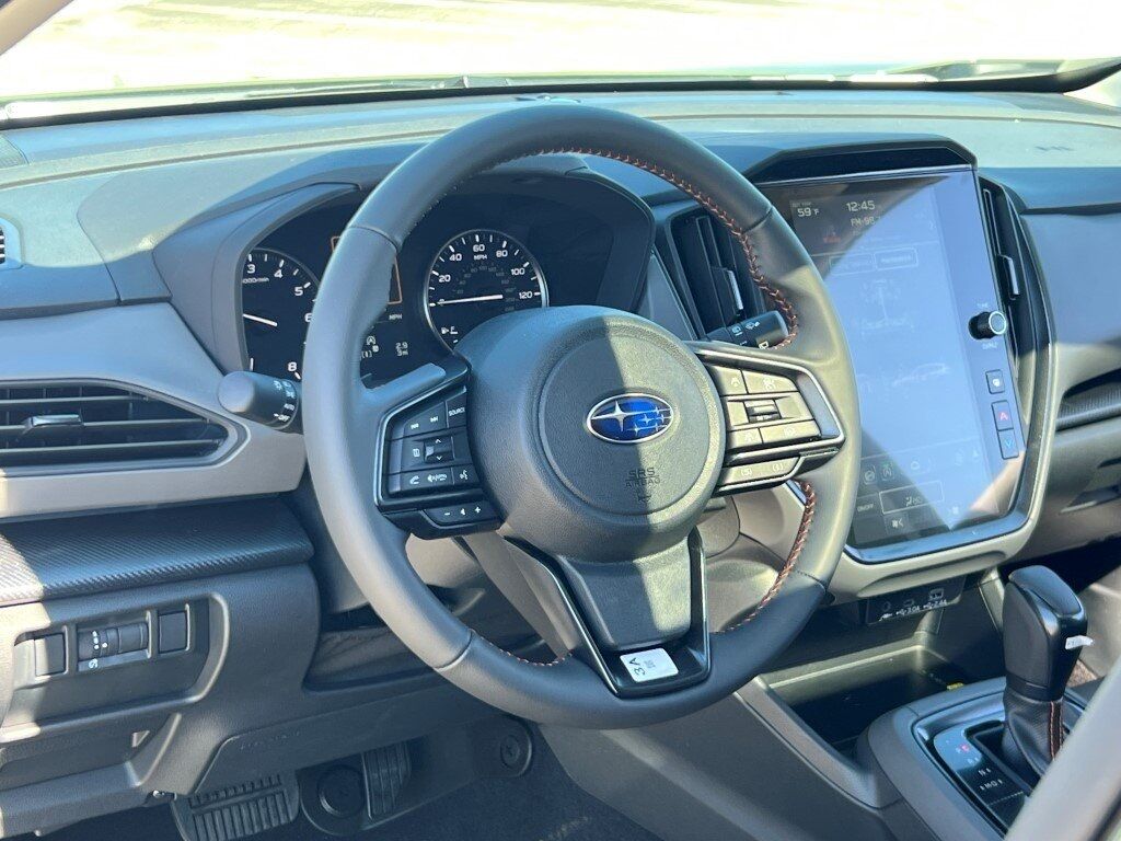 2025 Subaru Crosstrek Limited Springfield VA
