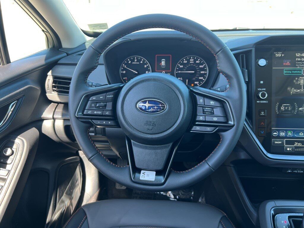 2025 Subaru Crosstrek Limited Springfield VA