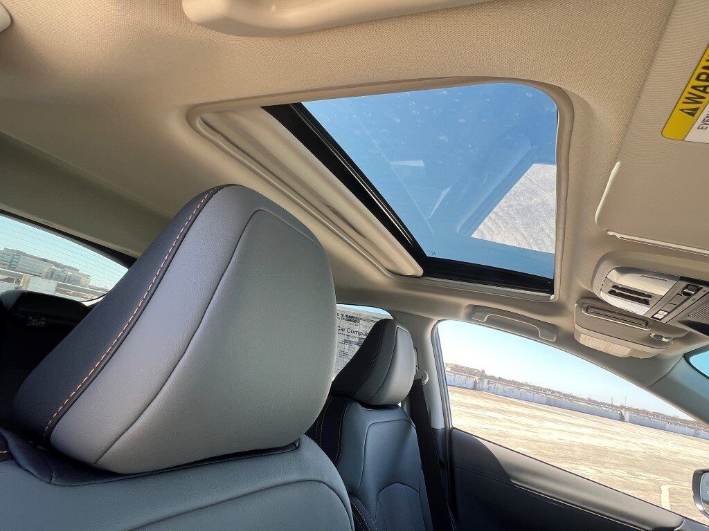 2025 Subaru Crosstrek Limited Springfield VA