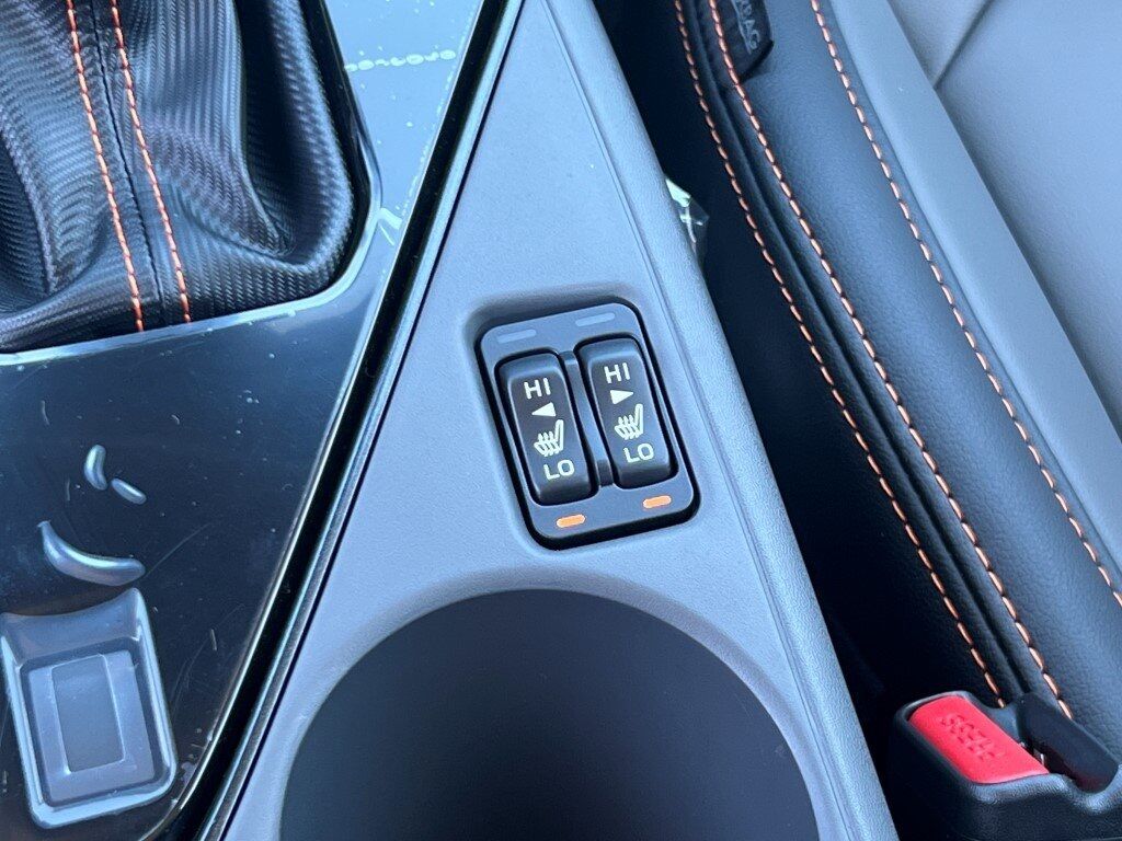 2025 Subaru Crosstrek Limited Springfield VA