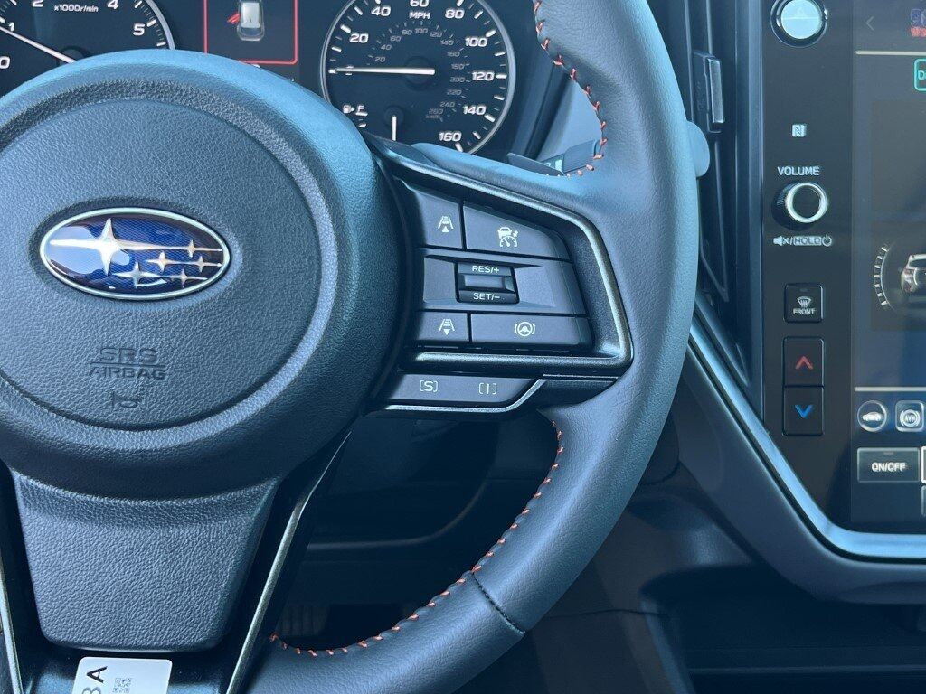 2025 Subaru Crosstrek Limited Springfield VA