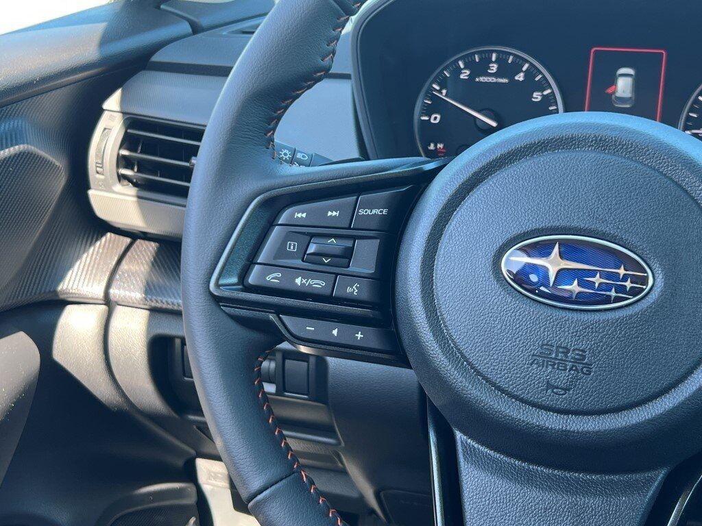 2025 Subaru Crosstrek Limited Springfield VA