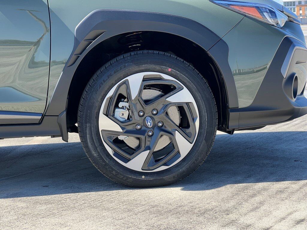 2025 Subaru Crosstrek Limited Springfield VA