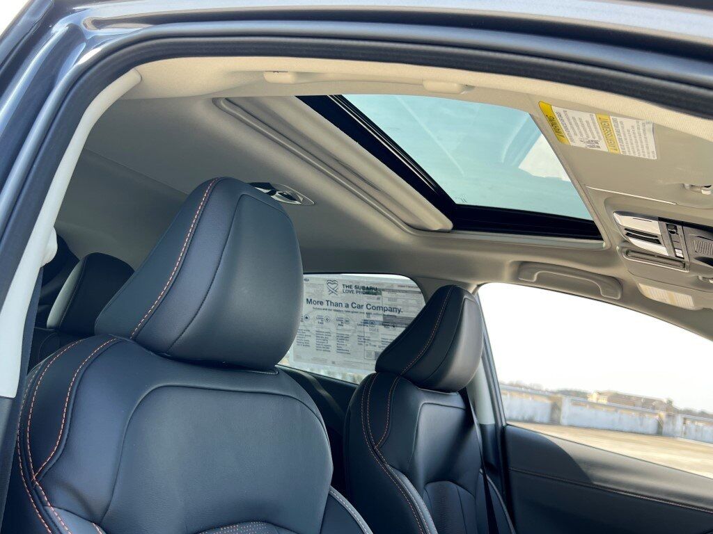 2025 Subaru Crosstrek Limited Springfield VA