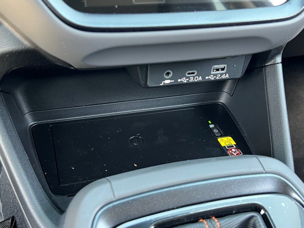 2025 Subaru Crosstrek Limited Springfield VA