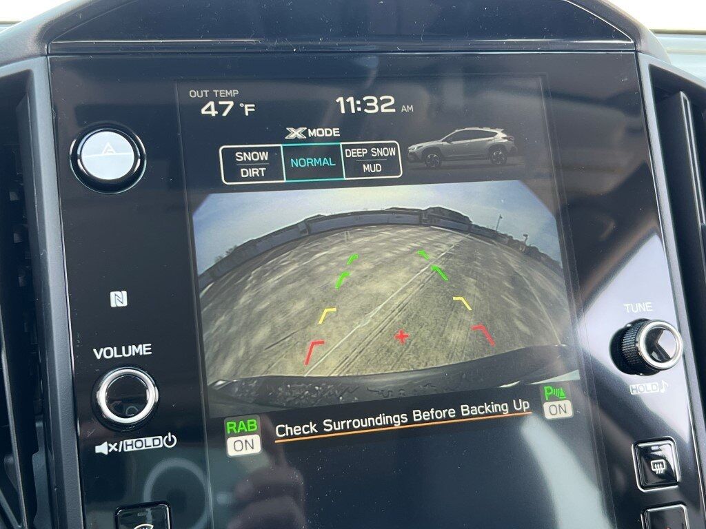 2025 Subaru Crosstrek Limited Springfield VA