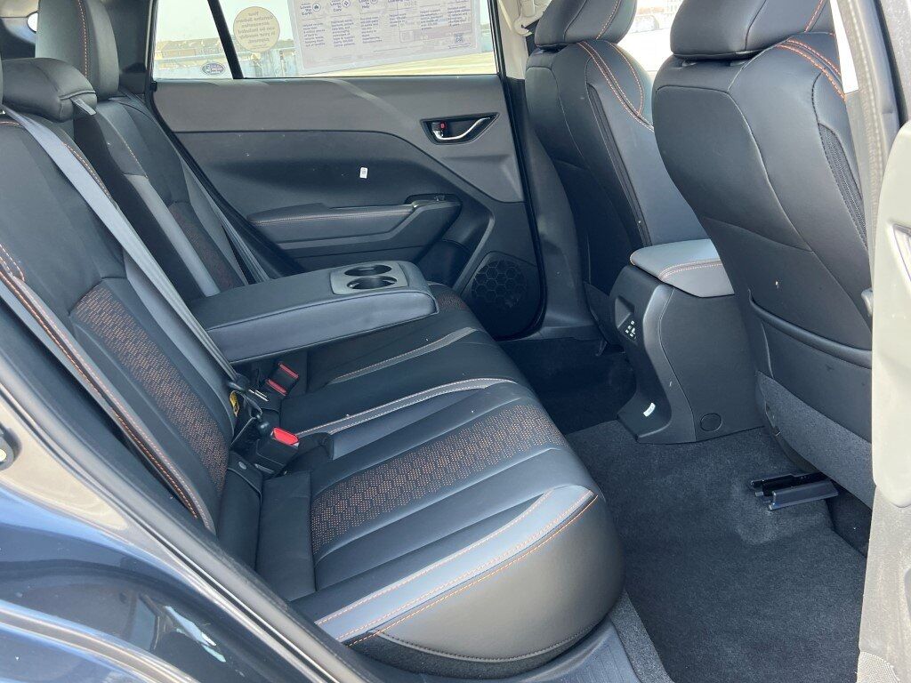 2025 Subaru Crosstrek Limited Springfield VA