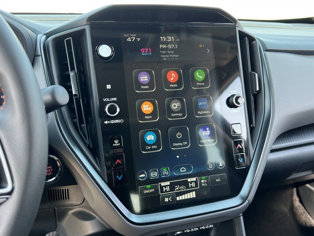 2025 Subaru Crosstrek Limited Springfield VA