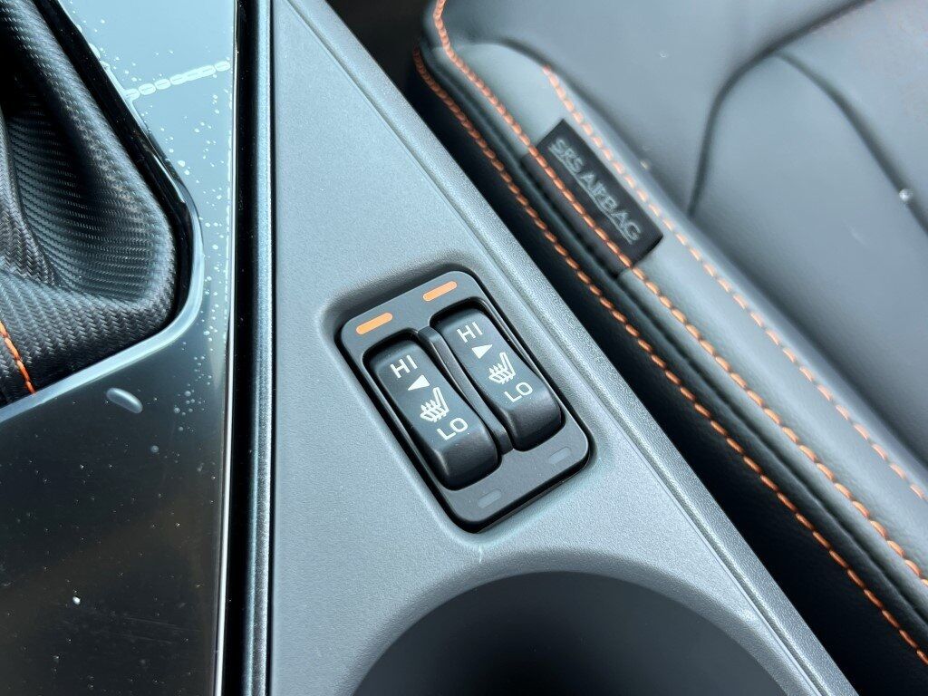 2025 Subaru Crosstrek Limited Springfield VA