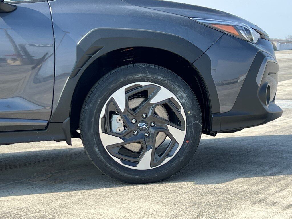 2025 Subaru Crosstrek Limited Springfield VA