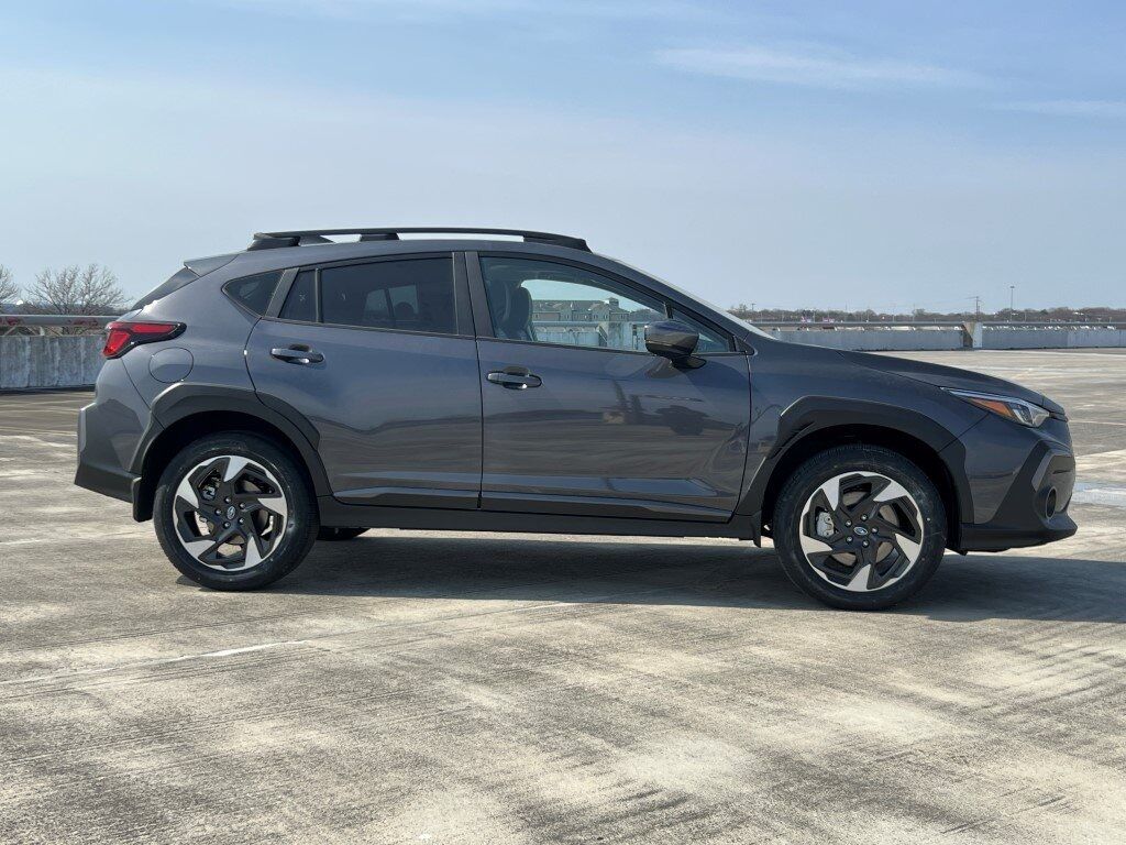 2025 Subaru Crosstrek Limited Springfield VA