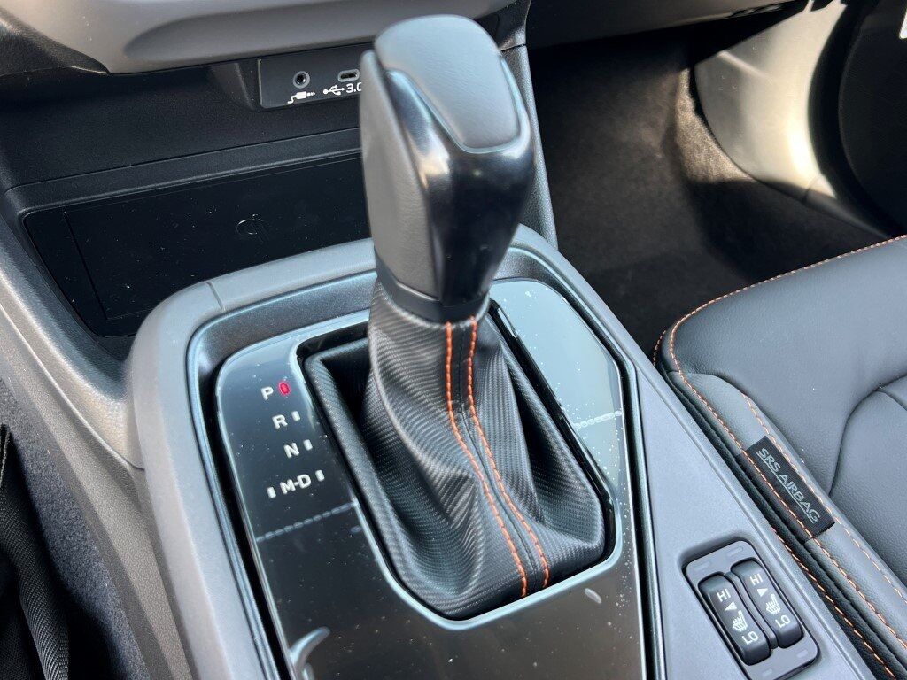 2025 Subaru Crosstrek Limited Springfield VA