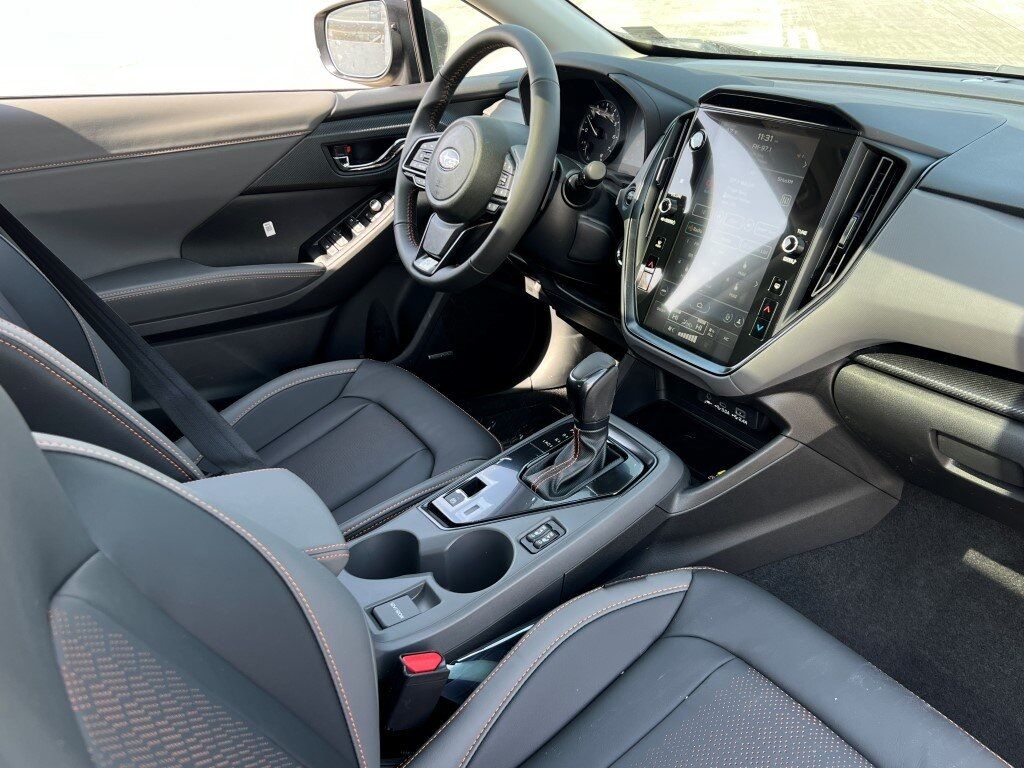 2025 Subaru Crosstrek Limited Springfield VA