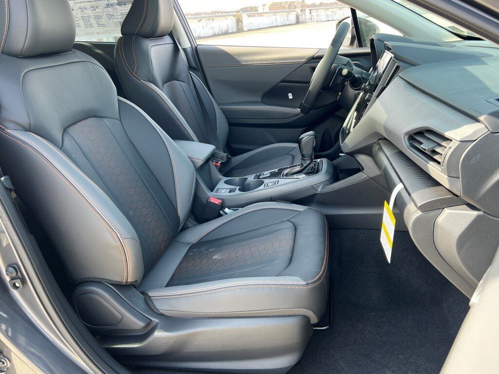 2025 Subaru Crosstrek Limited Springfield VA