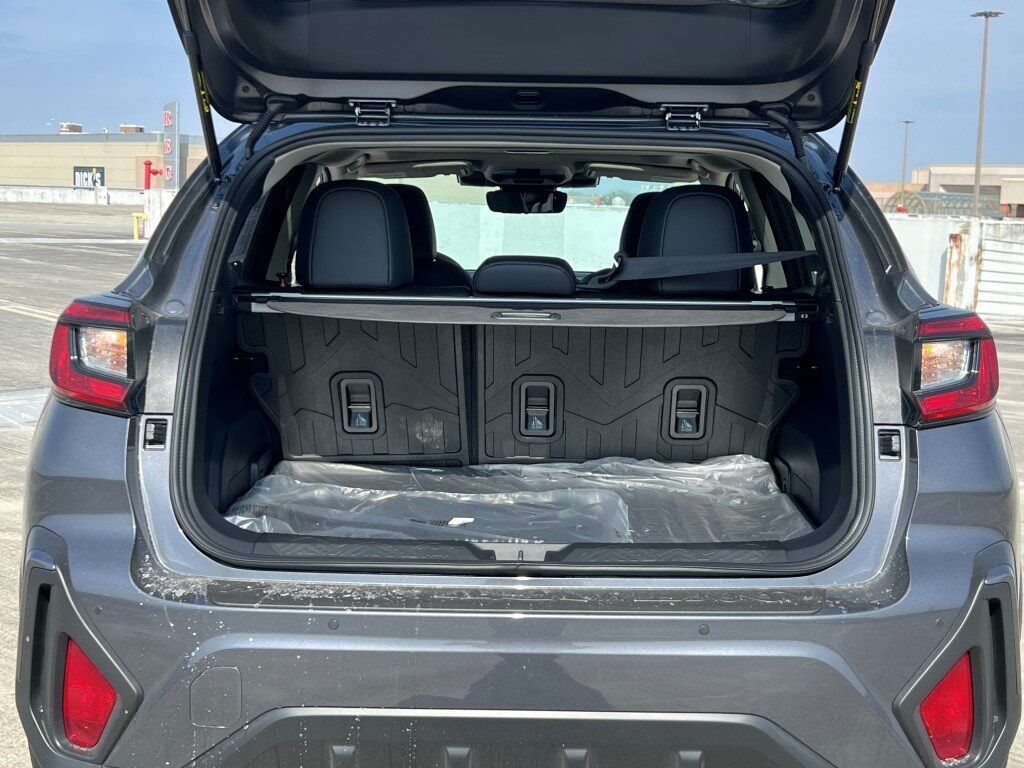 2025 Subaru Crosstrek Limited Springfield VA