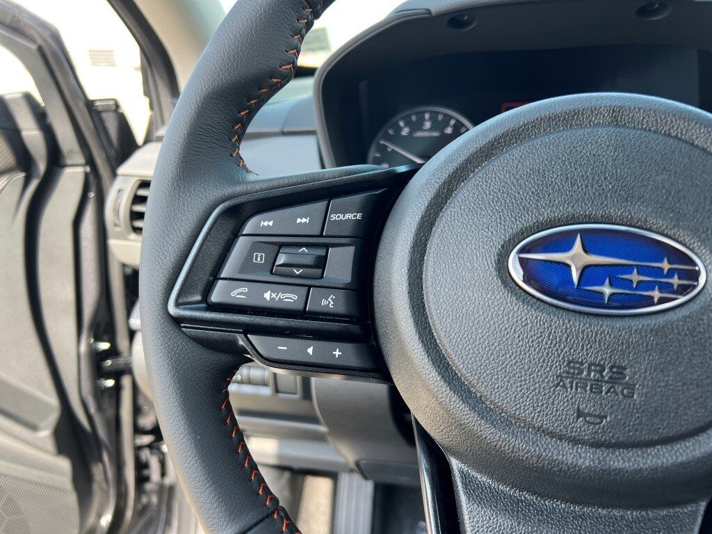 2025 Subaru Crosstrek Limited Springfield VA