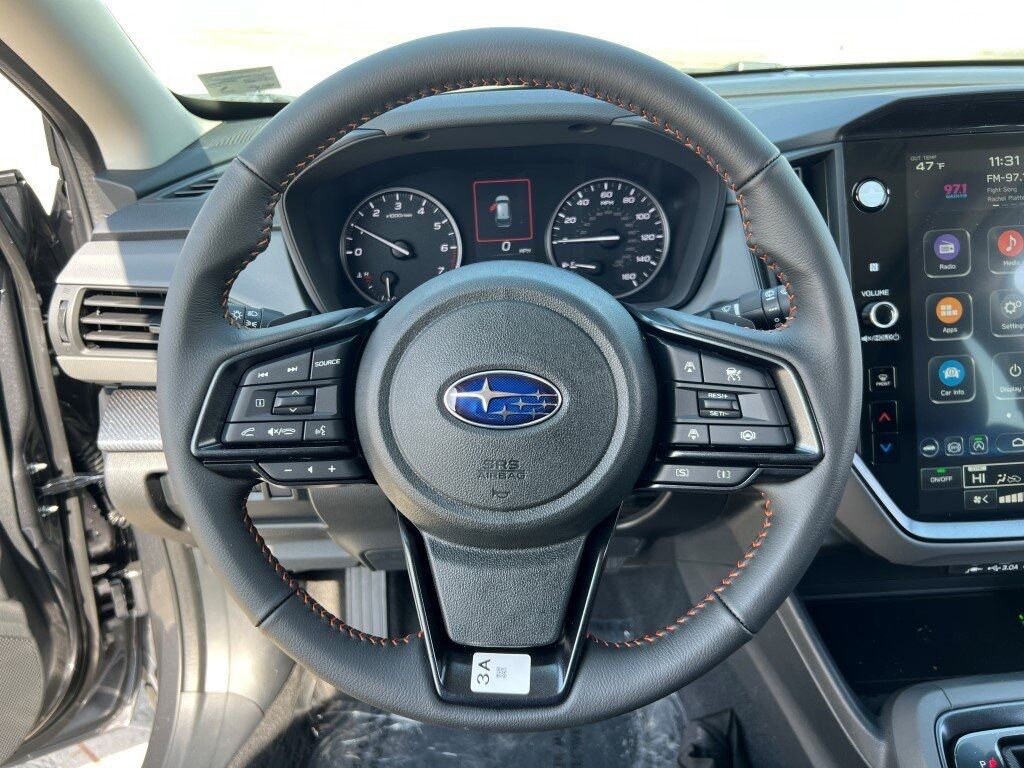 2025 Subaru Crosstrek Limited Springfield VA